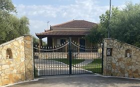 Vasiliki'S House Zacharo , 27054 , Ilias
