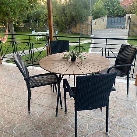 Vasiliki'S House Zacharo , 27054 , Ilias Διαμέρισμα Εξωτερικό φωτογραφία