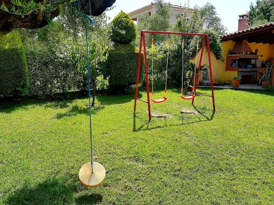 Vasiliki'S House Zacharo , 27054 , Ilias Διαμέρισμα Εξωτερικό φωτογραφία