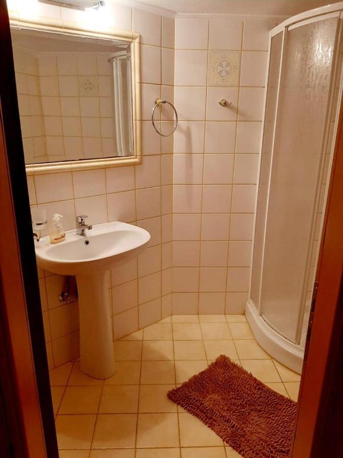 Vasiliki'S House Zacharo , 27054 , Ilias Διαμέρισμα Εξωτερικό φωτογραφία