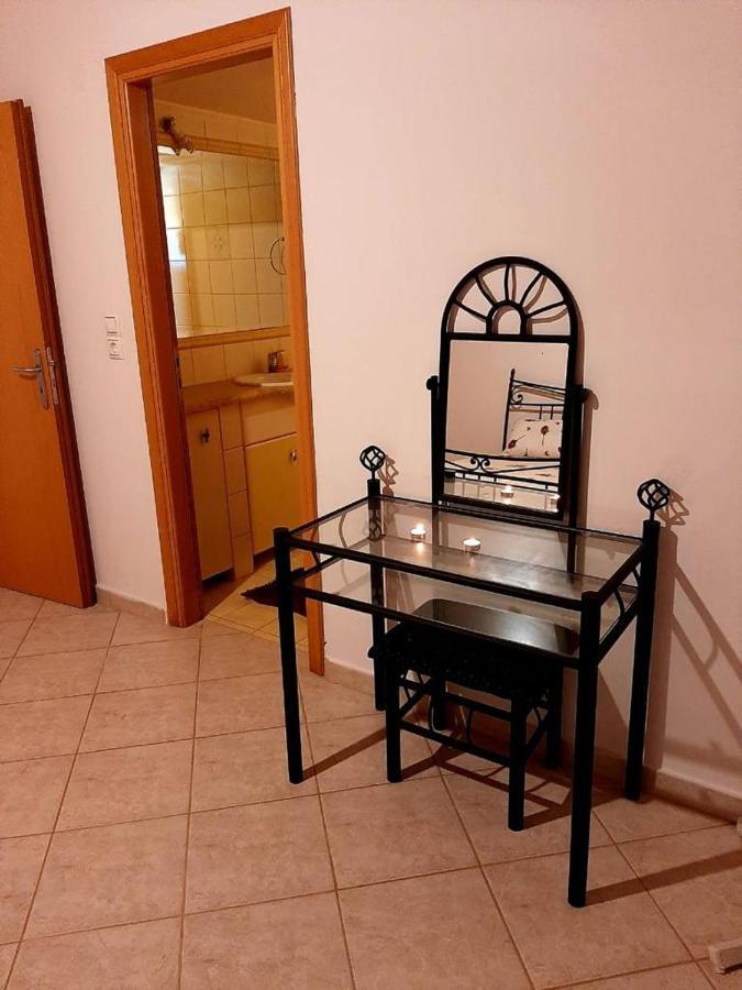 Vasiliki'S House Zacharo , 27054 , Ilias Διαμέρισμα Εξωτερικό φωτογραφία