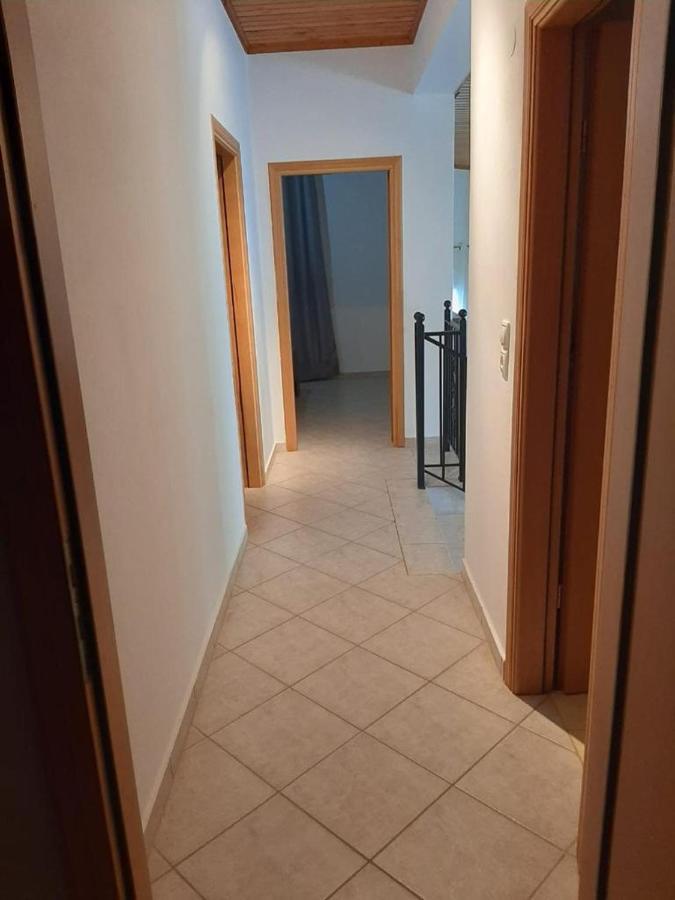 Vasiliki'S House Zacharo , 27054 , Ilias Διαμέρισμα Εξωτερικό φωτογραφία