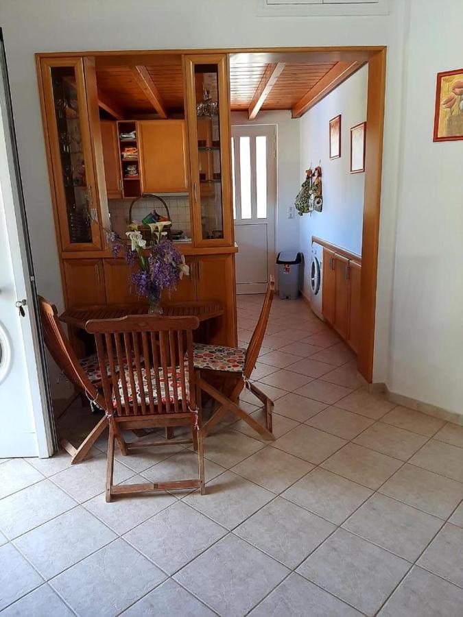 Vasiliki'S House Zacharo , 27054 , Ilias Διαμέρισμα Εξωτερικό φωτογραφία
