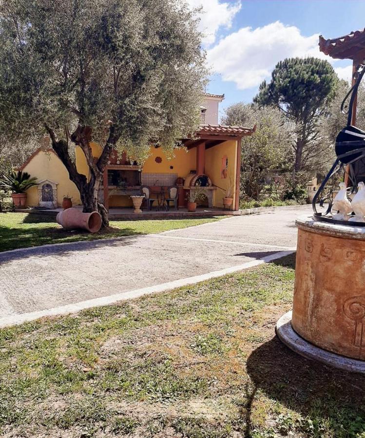 Vasiliki'S House Zacharo , 27054 , Ilias Διαμέρισμα Εξωτερικό φωτογραφία