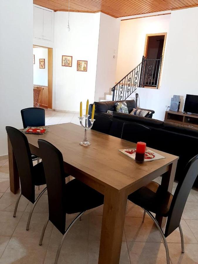 Vasiliki'S House Zacharo , 27054 , Ilias Διαμέρισμα Εξωτερικό φωτογραφία
