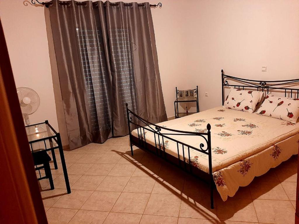 Vasiliki'S House Zacharo , 27054 , Ilias Διαμέρισμα Εξωτερικό φωτογραφία