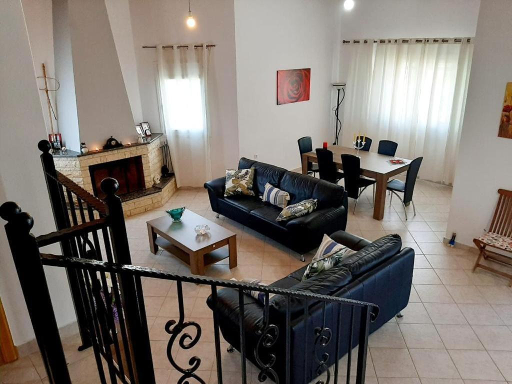 Vasiliki'S House Zacharo , 27054 , Ilias Διαμέρισμα Εξωτερικό φωτογραφία