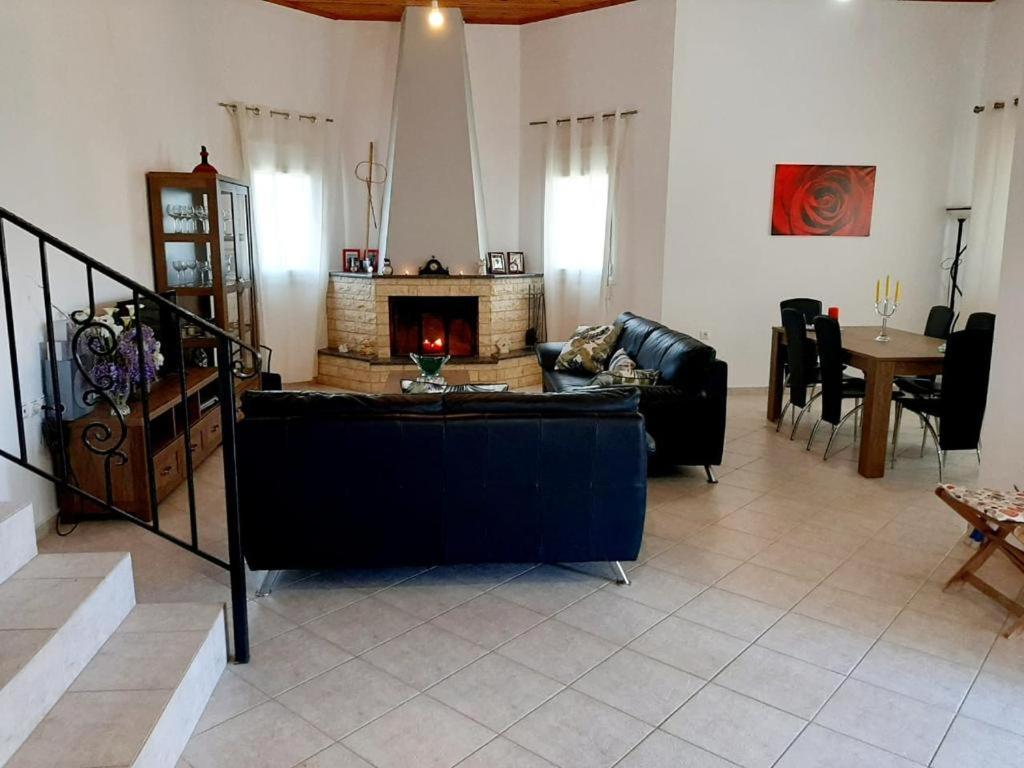 Vasiliki'S House Zacharo , 27054 , Ilias Διαμέρισμα Εξωτερικό φωτογραφία